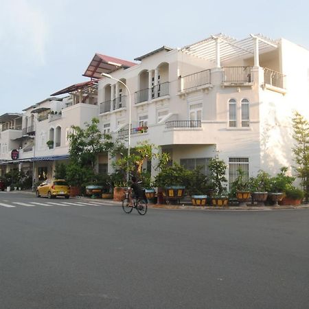 Nina Homestay P2 , P5 Long Xuyên 外观 照片