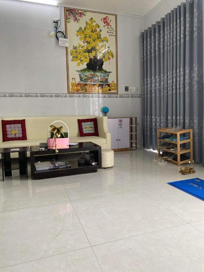 Nina Homestay P2 , P5 Long Xuyên 外观 照片