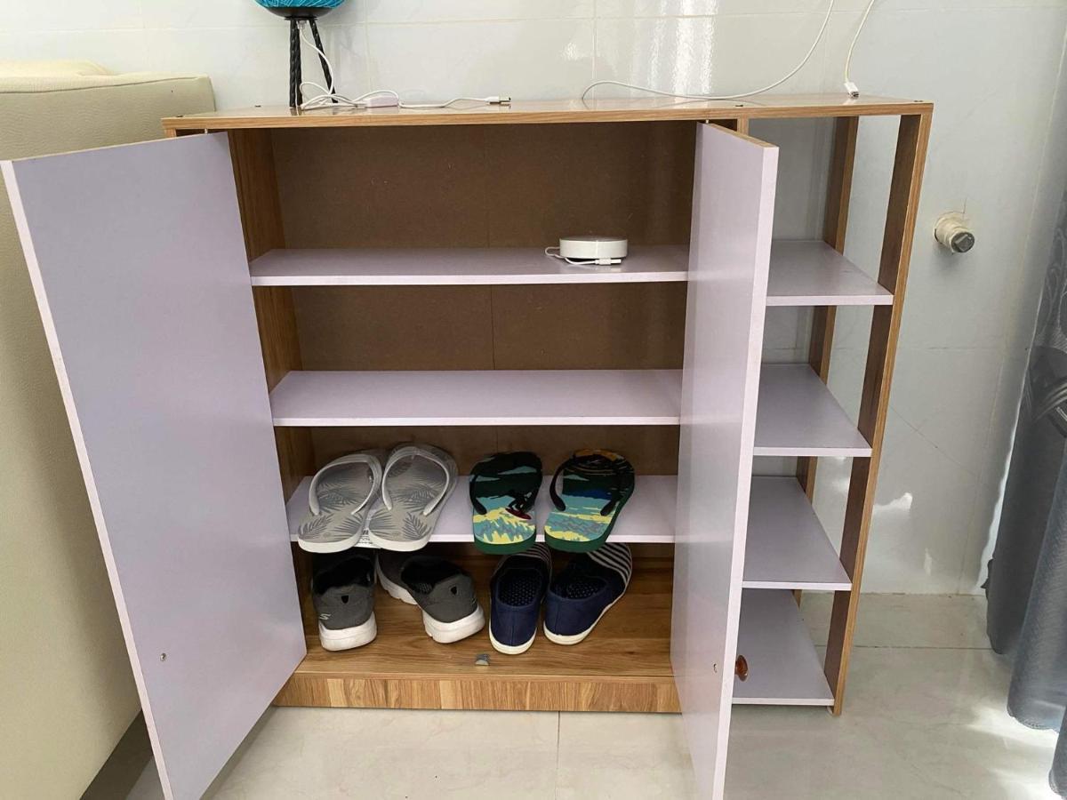 Nina Homestay P2 , P5 Long Xuyên 外观 照片