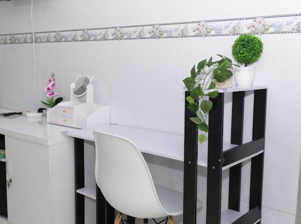 Nina Homestay P2 , P5 Long Xuyên 外观 照片